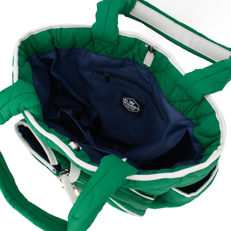 Fifth Ave Pickleball Convertible Tote Bag/Backpack