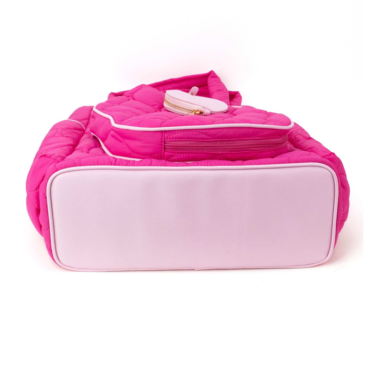 Fifth Ave Pickleball Convertible Tote Bag/Backpack