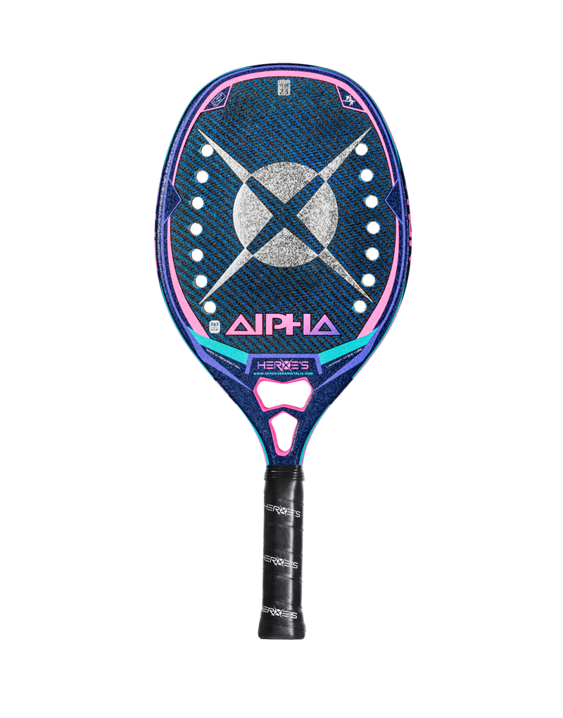 RACKET HEROES ALPHA