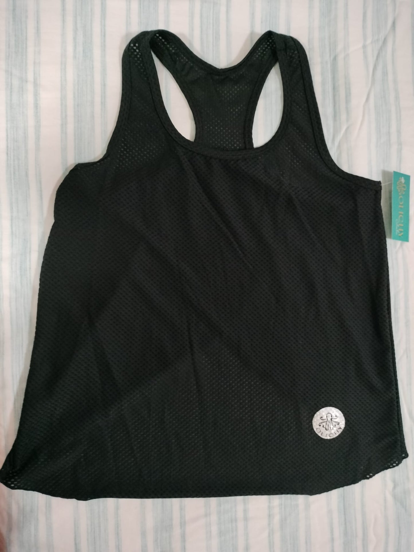 BUTTERFLY TOP