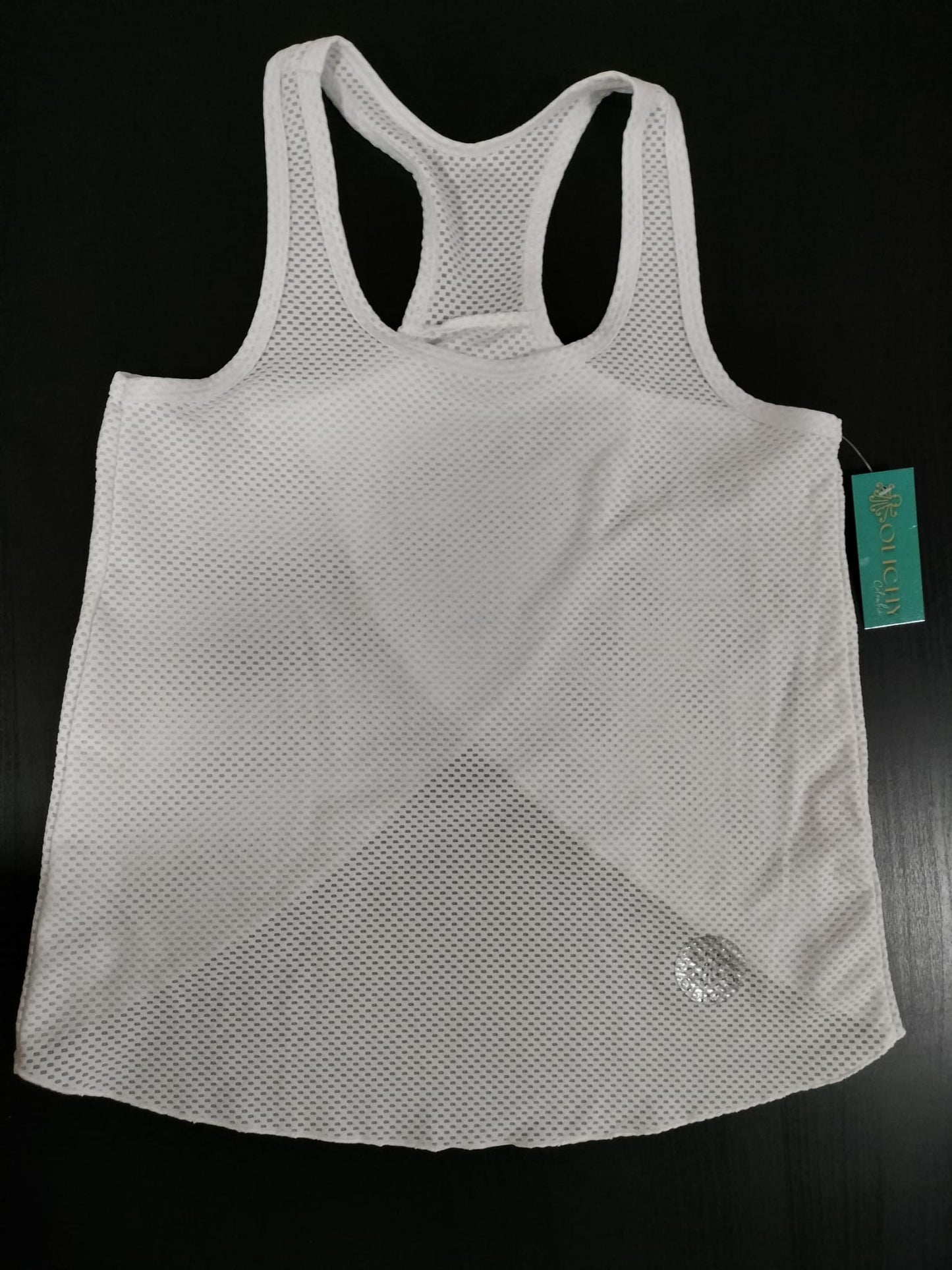 BUTTERFLY TOP