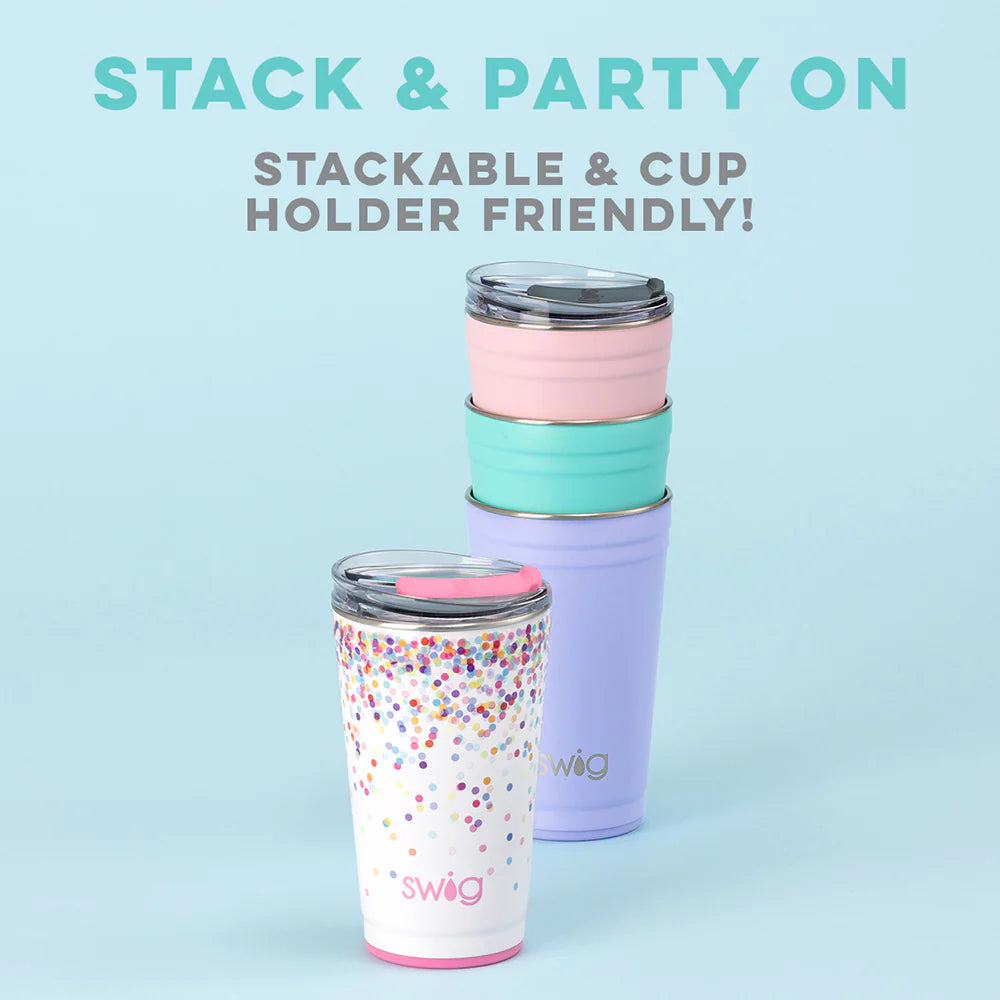 DREAMSICLE PARTY CUP