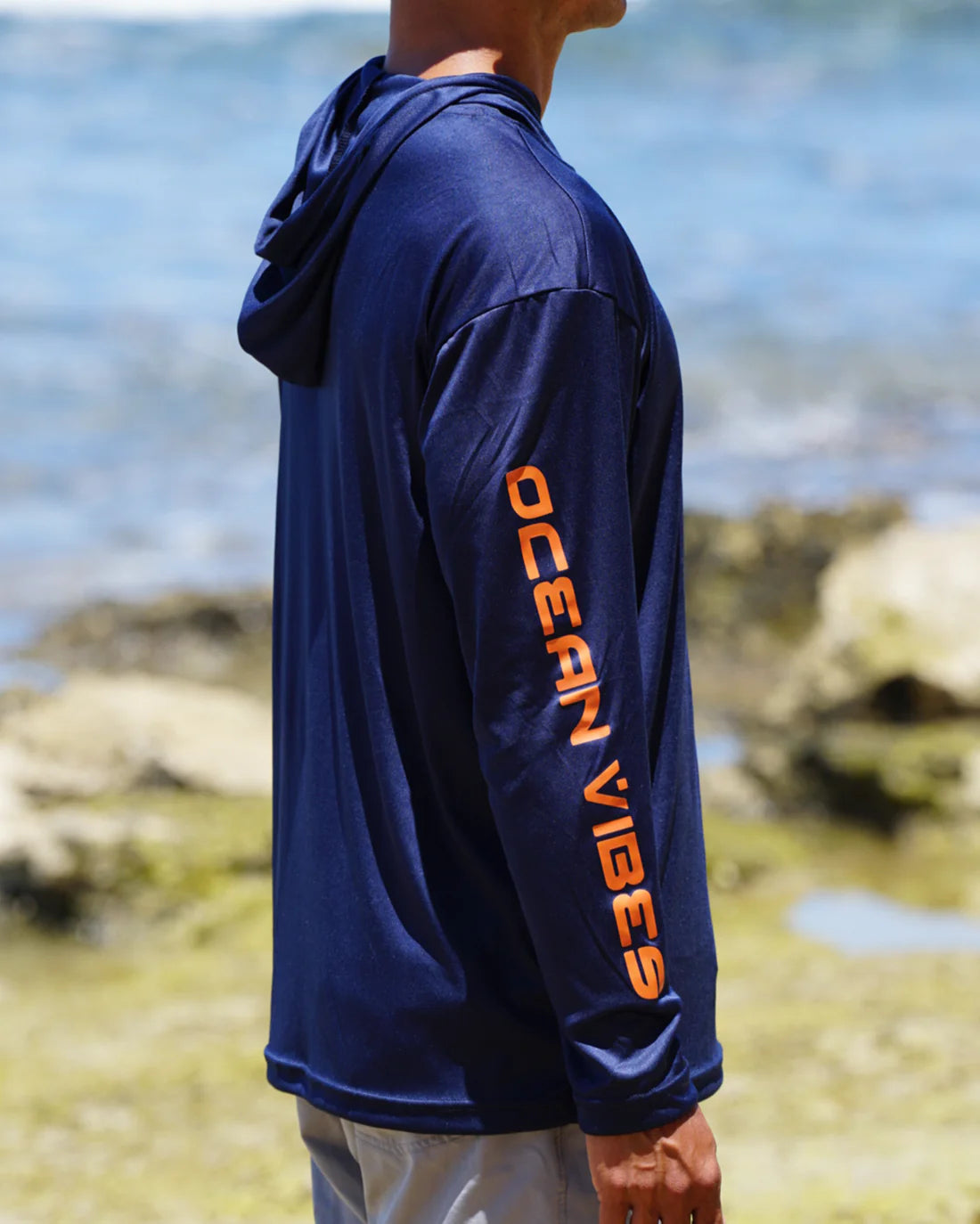 OV RASHGUARD CLASSIC