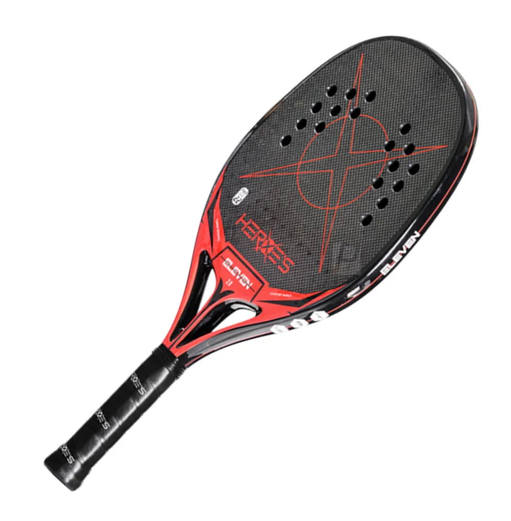 RACKET HEROES ELEVEN