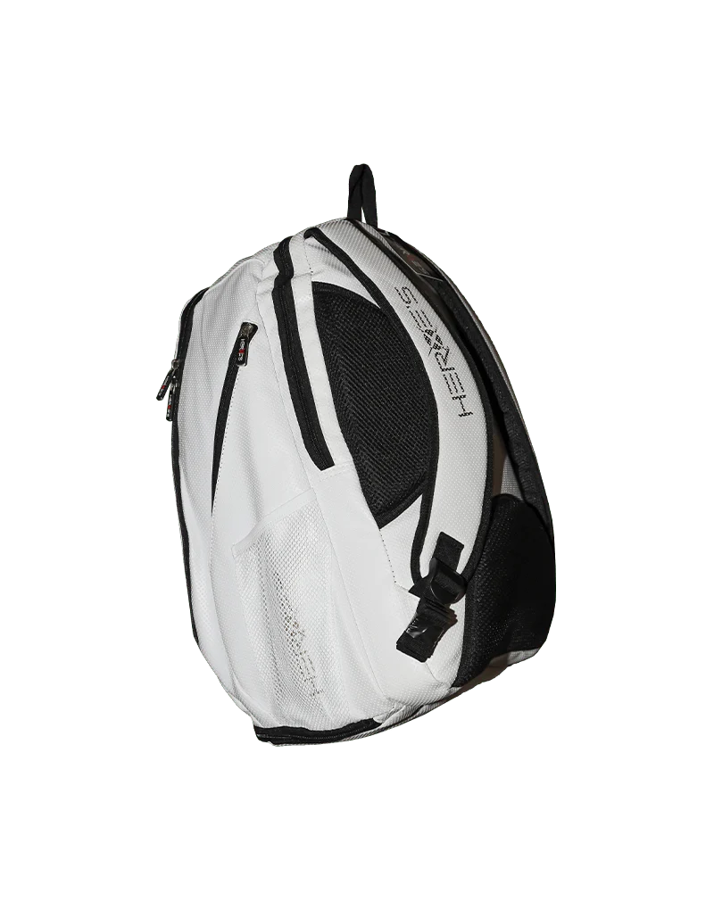 HEROES GRAVITY WHITE BACKPACK