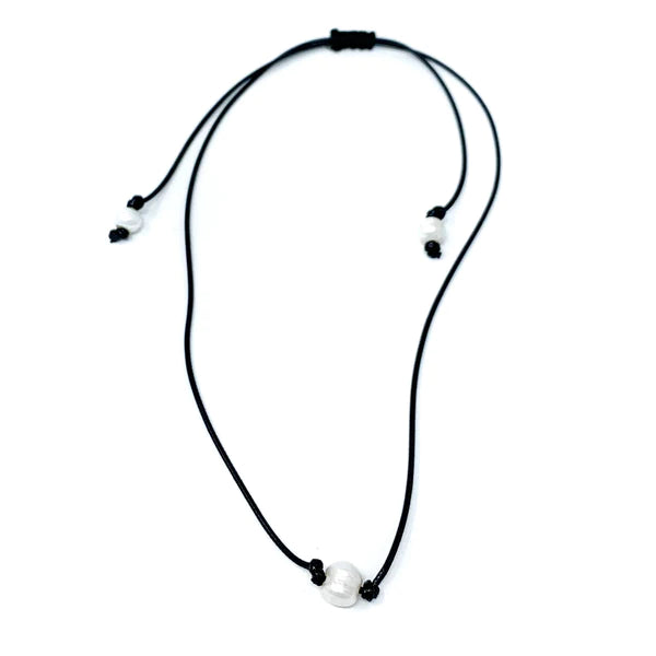 PEARL NECK