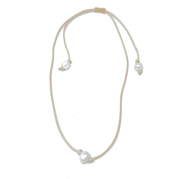 PEARL NECK