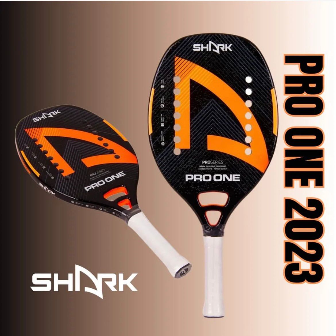 RACKET PRO ONE