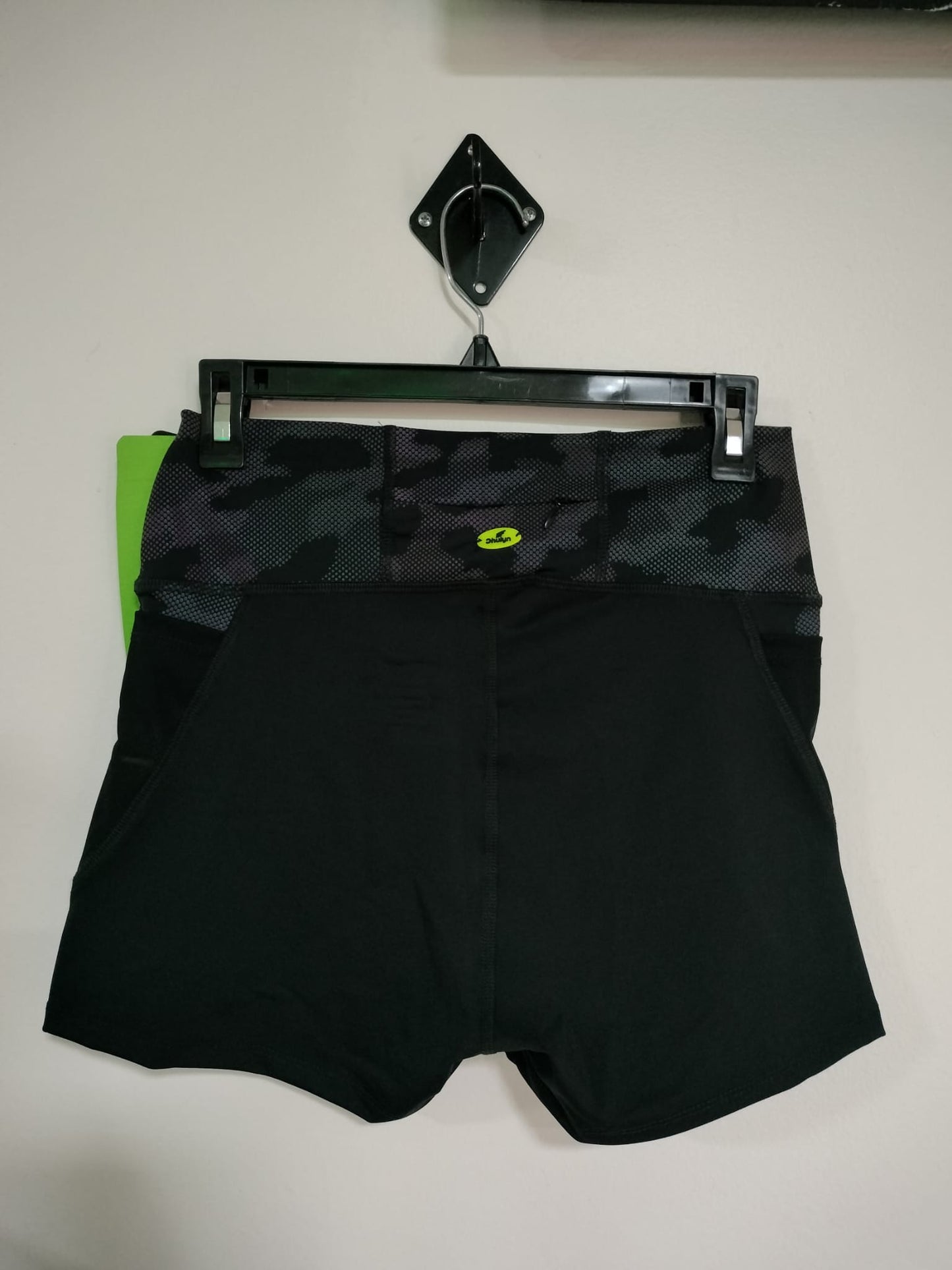 REFLECTIVE WOMEN SHORT LEGG 1011R