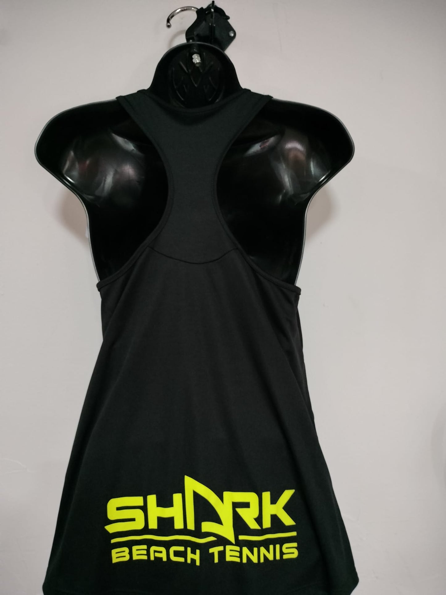 REGATA WOMEN BLACK-NEON