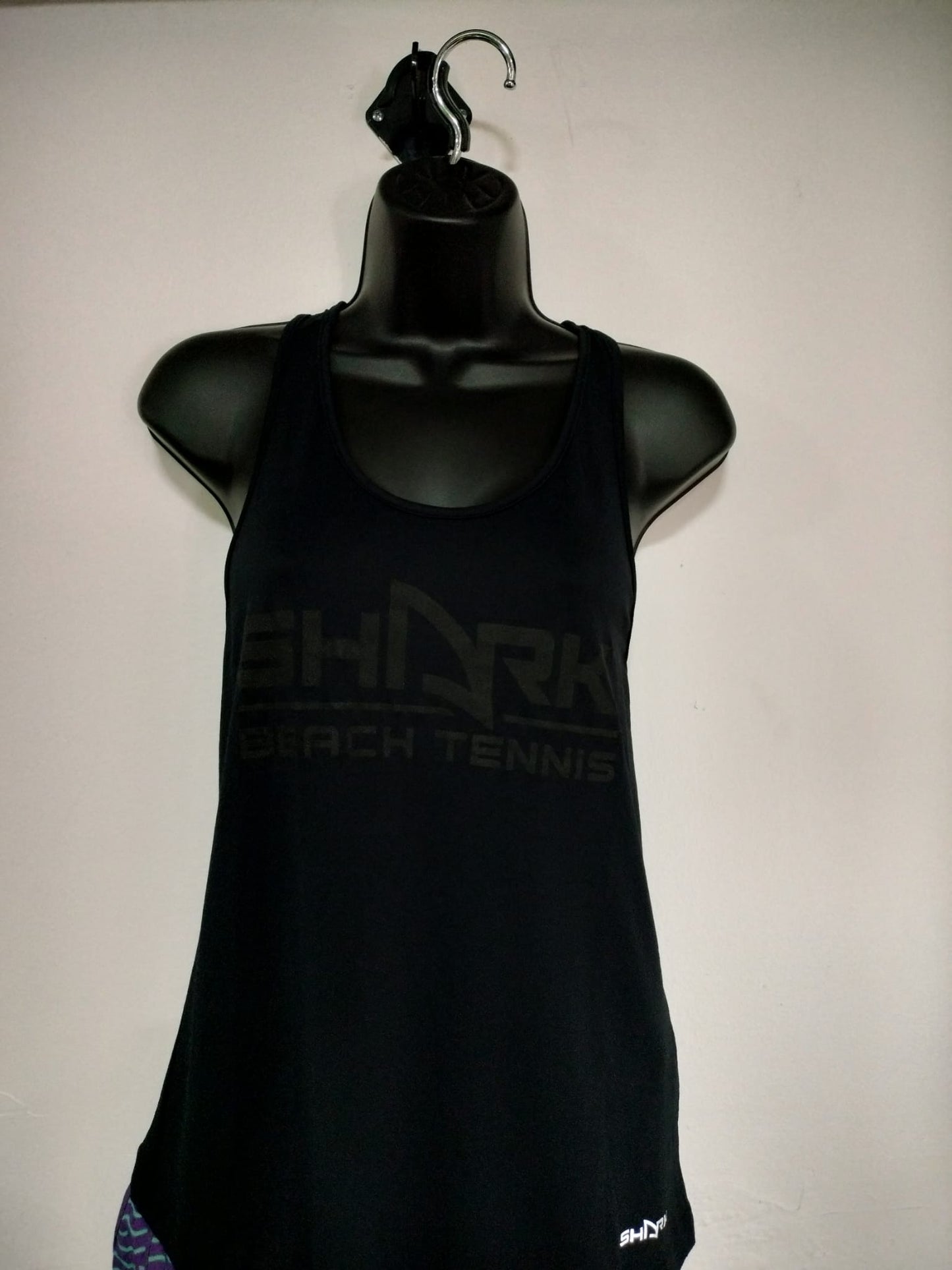 REGATA WOMEN BLACK