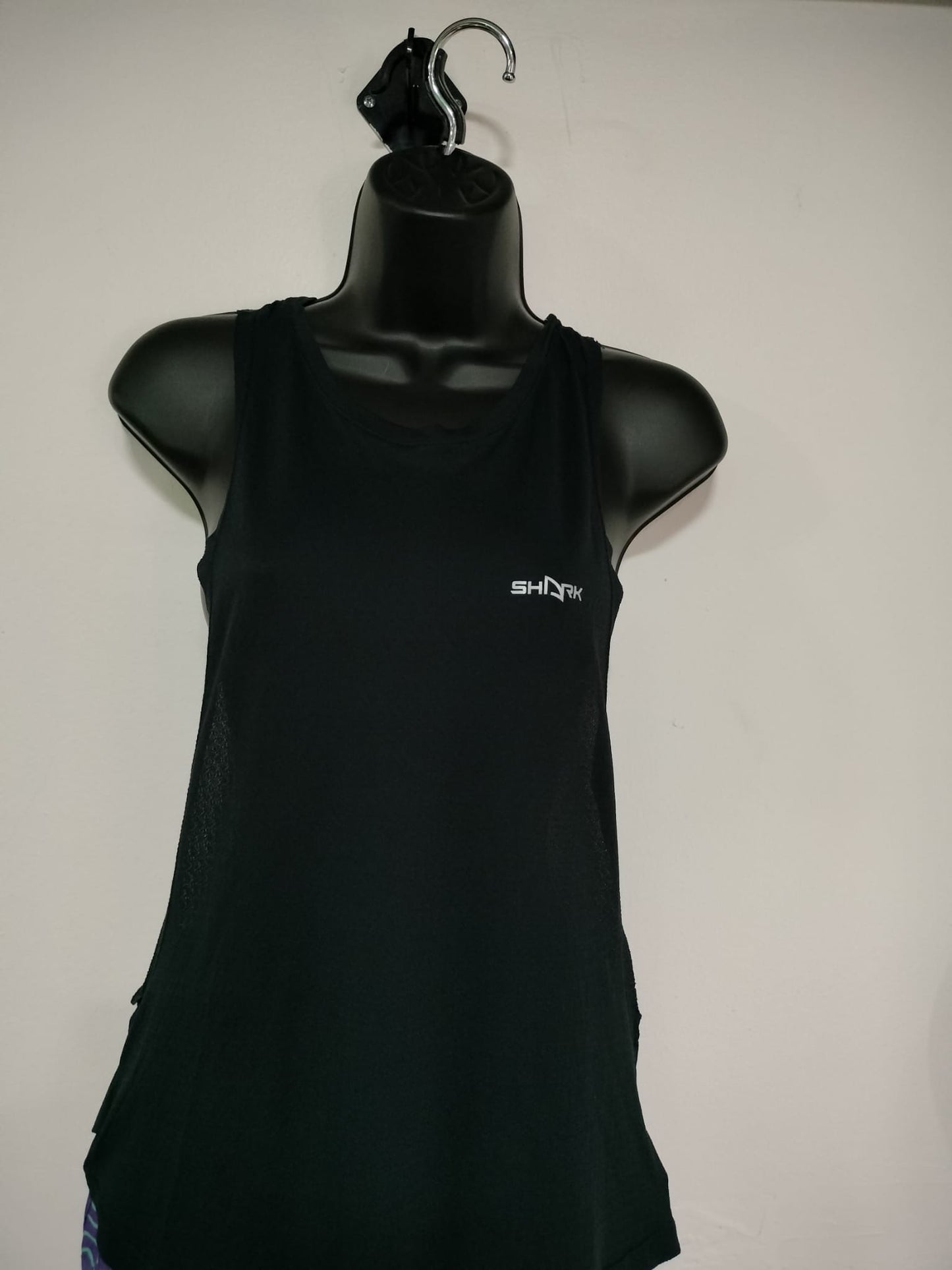 REGATA WOMEN BLACK