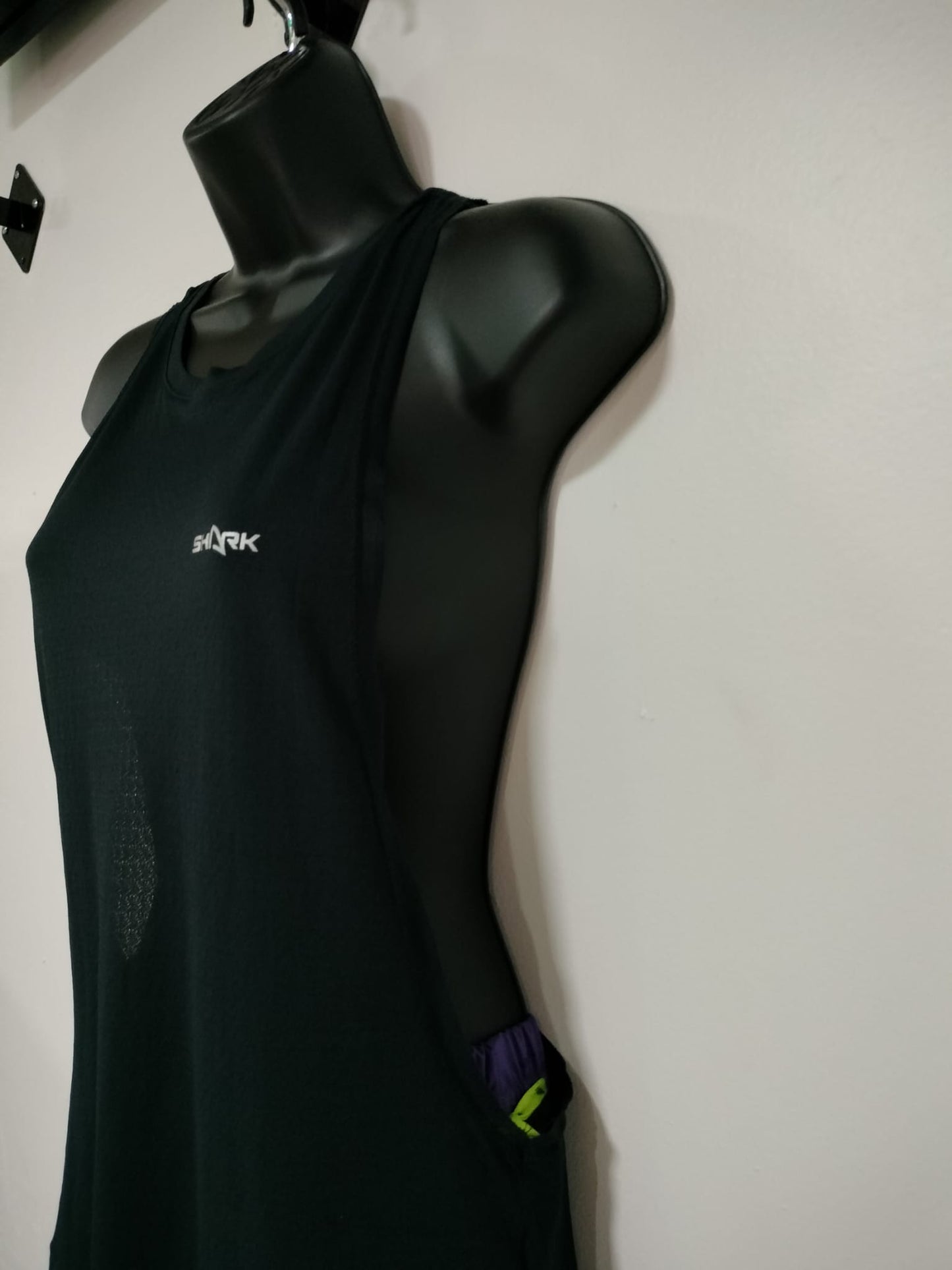 REGATA WOMEN BLACK