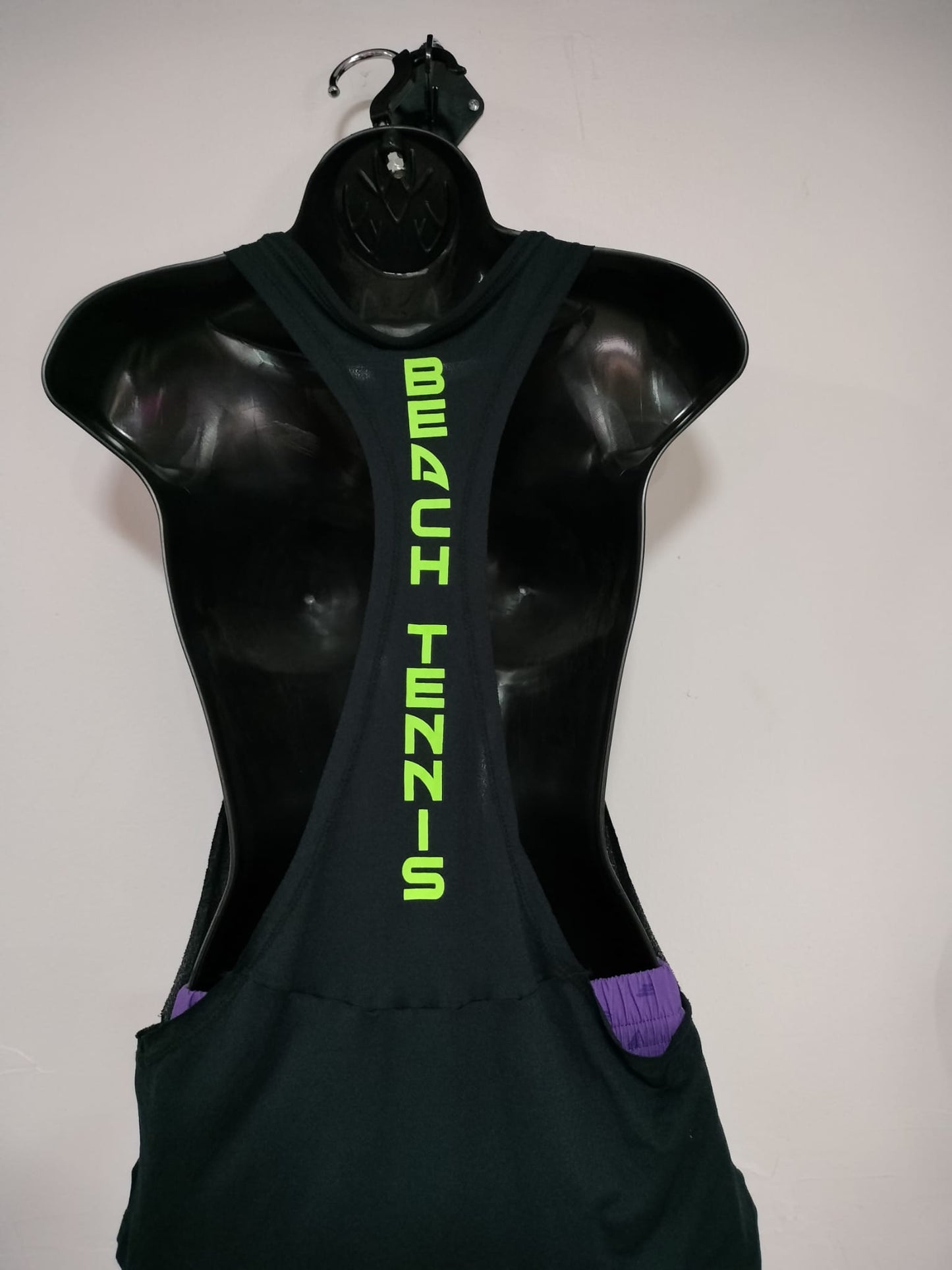 REGATA WOMEN BLACK