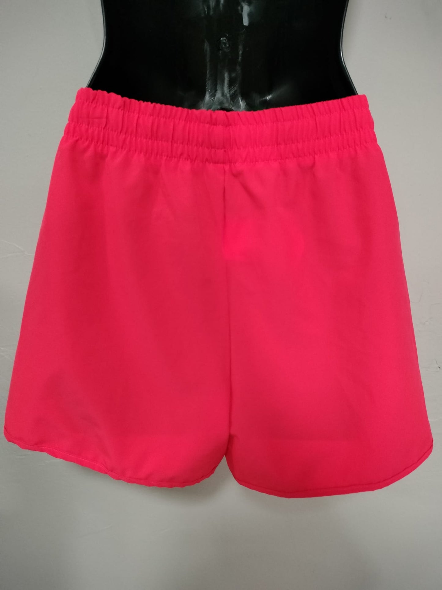 SHORT WOMEN CORIDA TEAL