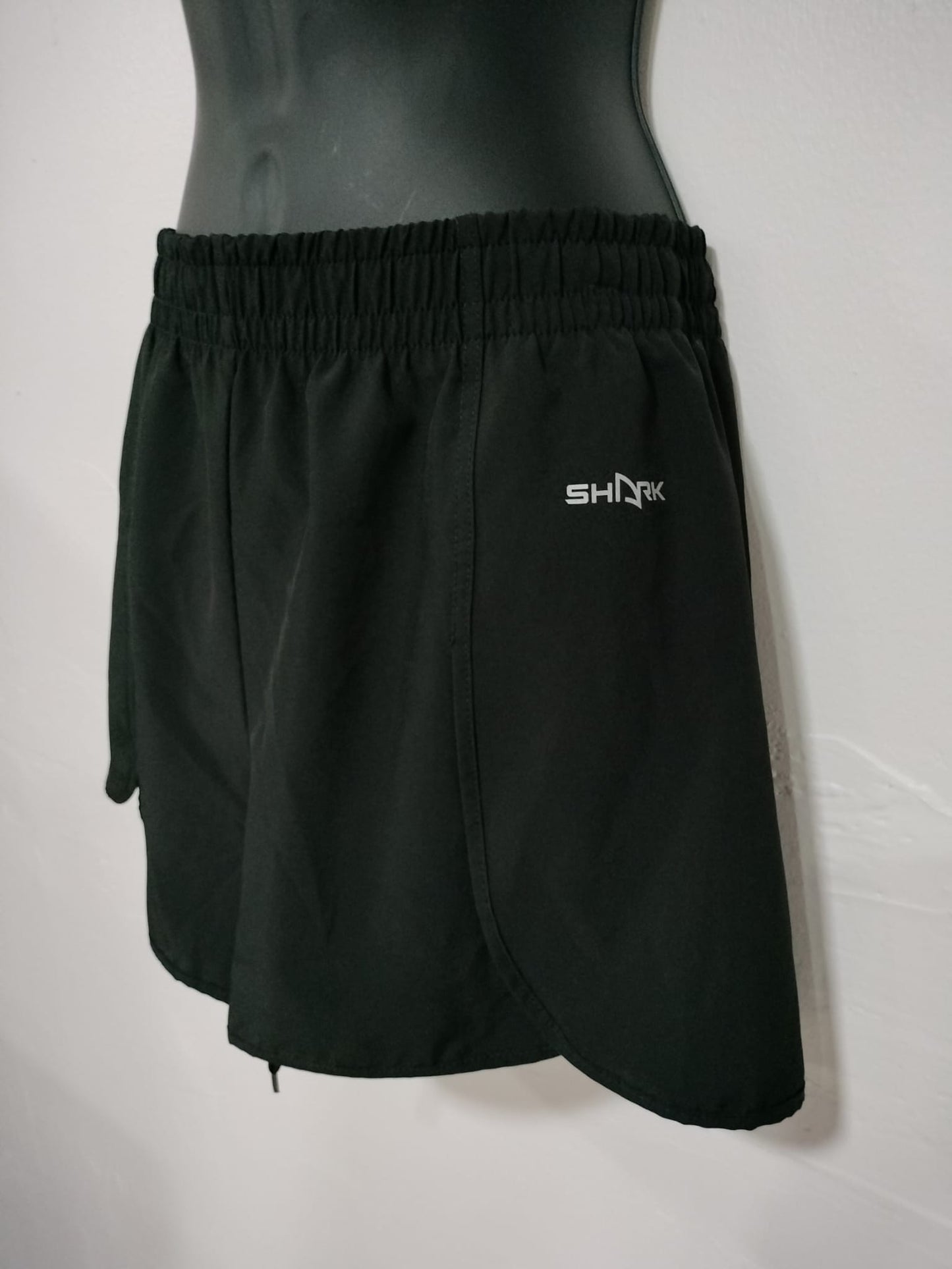 SHORT WOMEN CORIDA BLACK