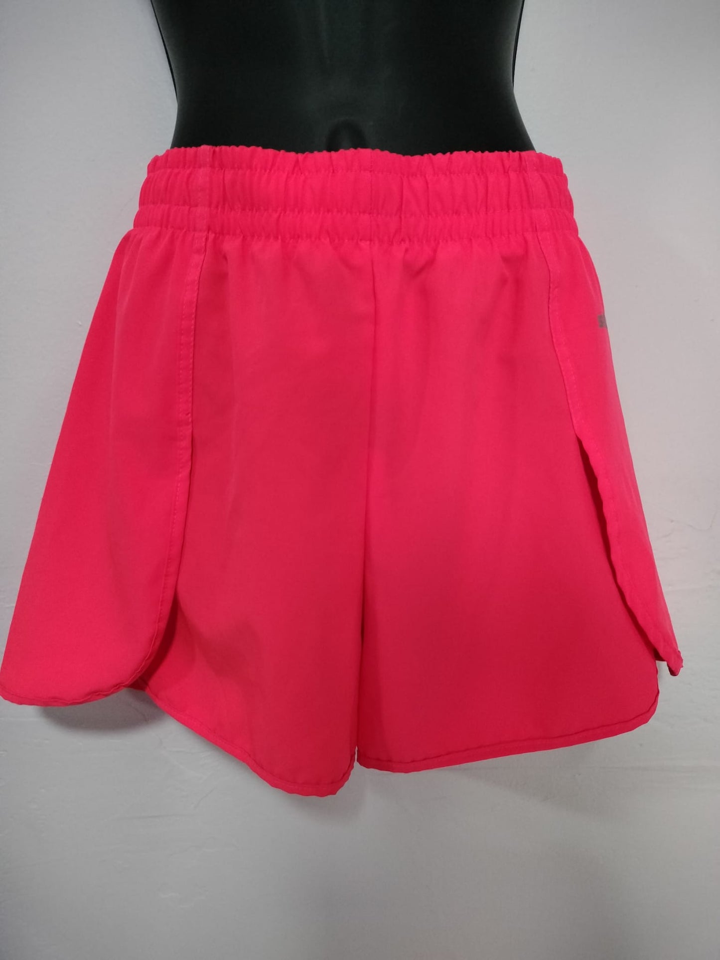 SHORT WOMEN CORIDA TEAL