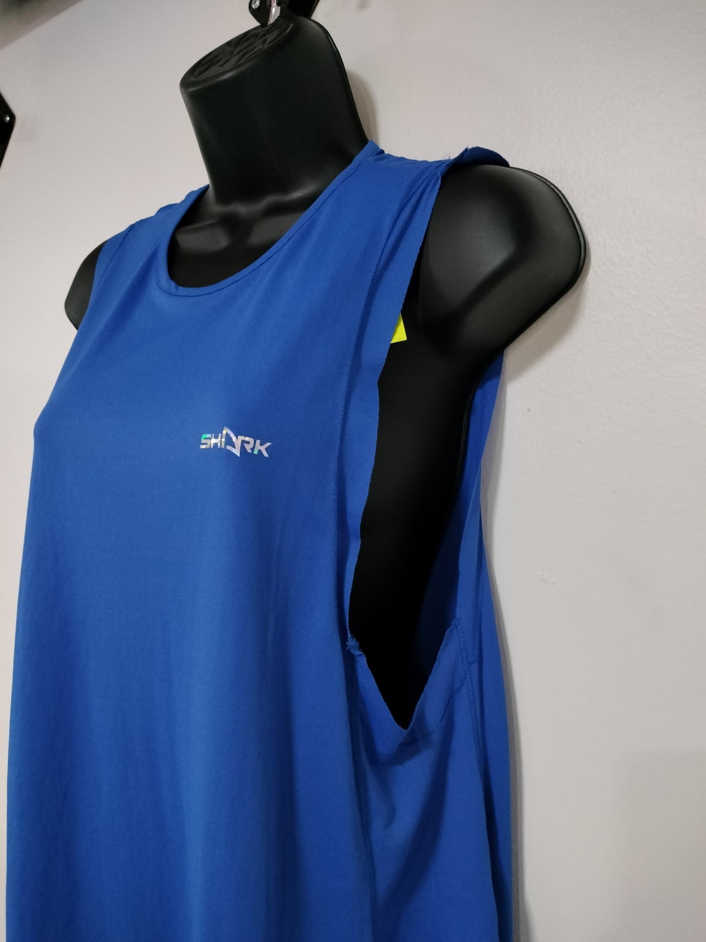 MACHADO WOMEN BLUE ROYAL
