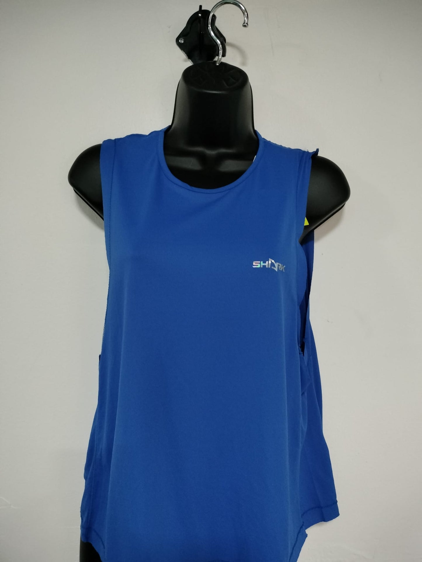MACHADO WOMEN BLUE ROYAL