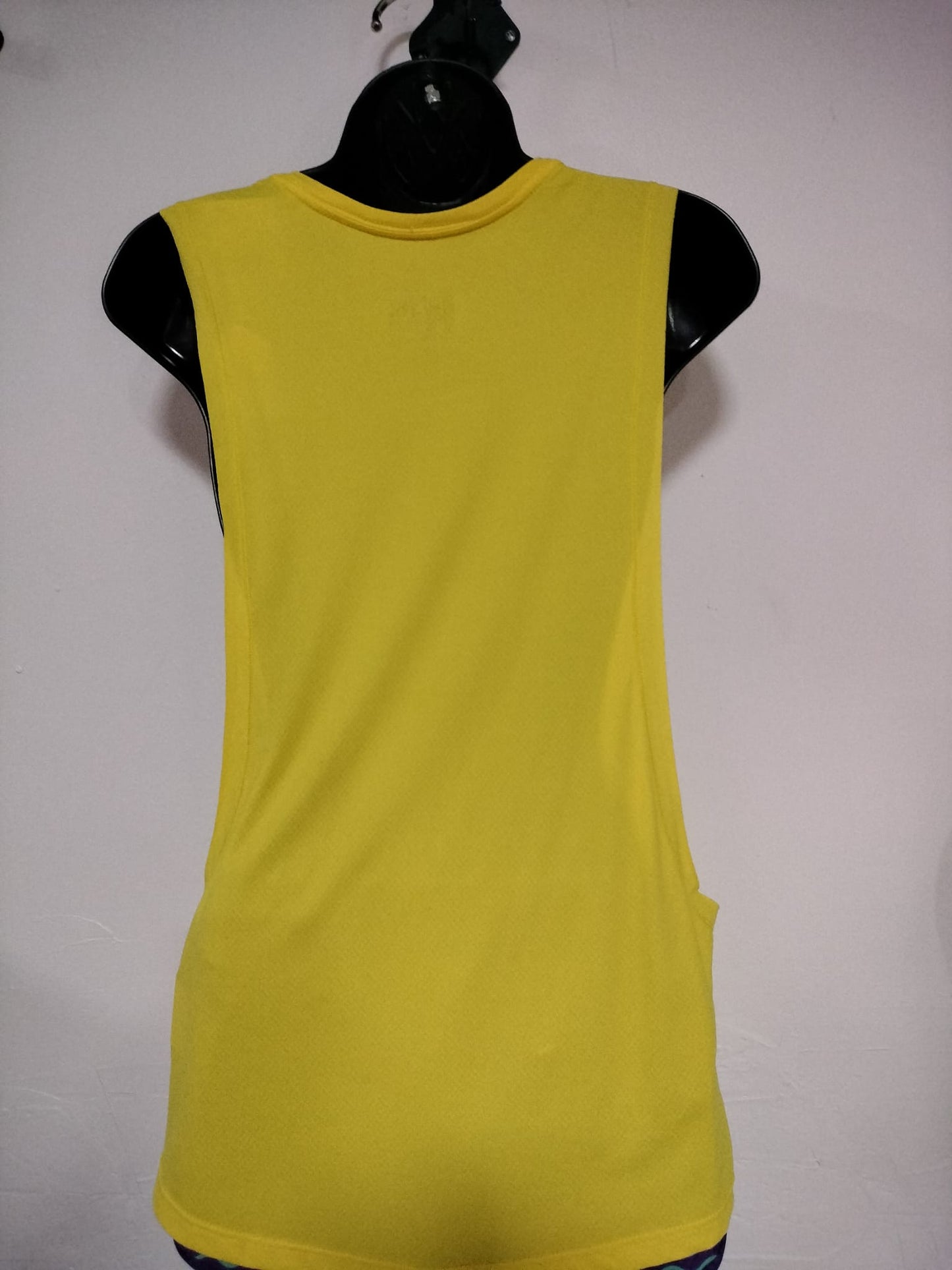 REGATA WOMEN YELLOW