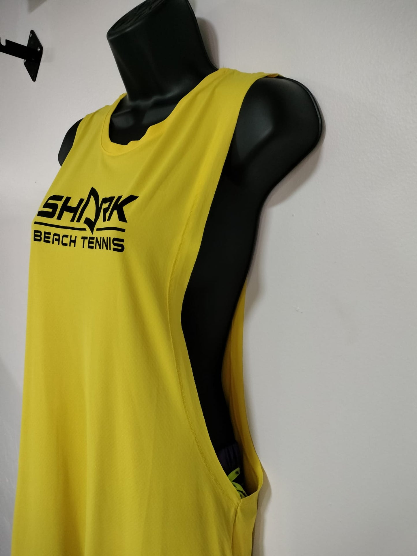 REGATA WOMEN YELLOW