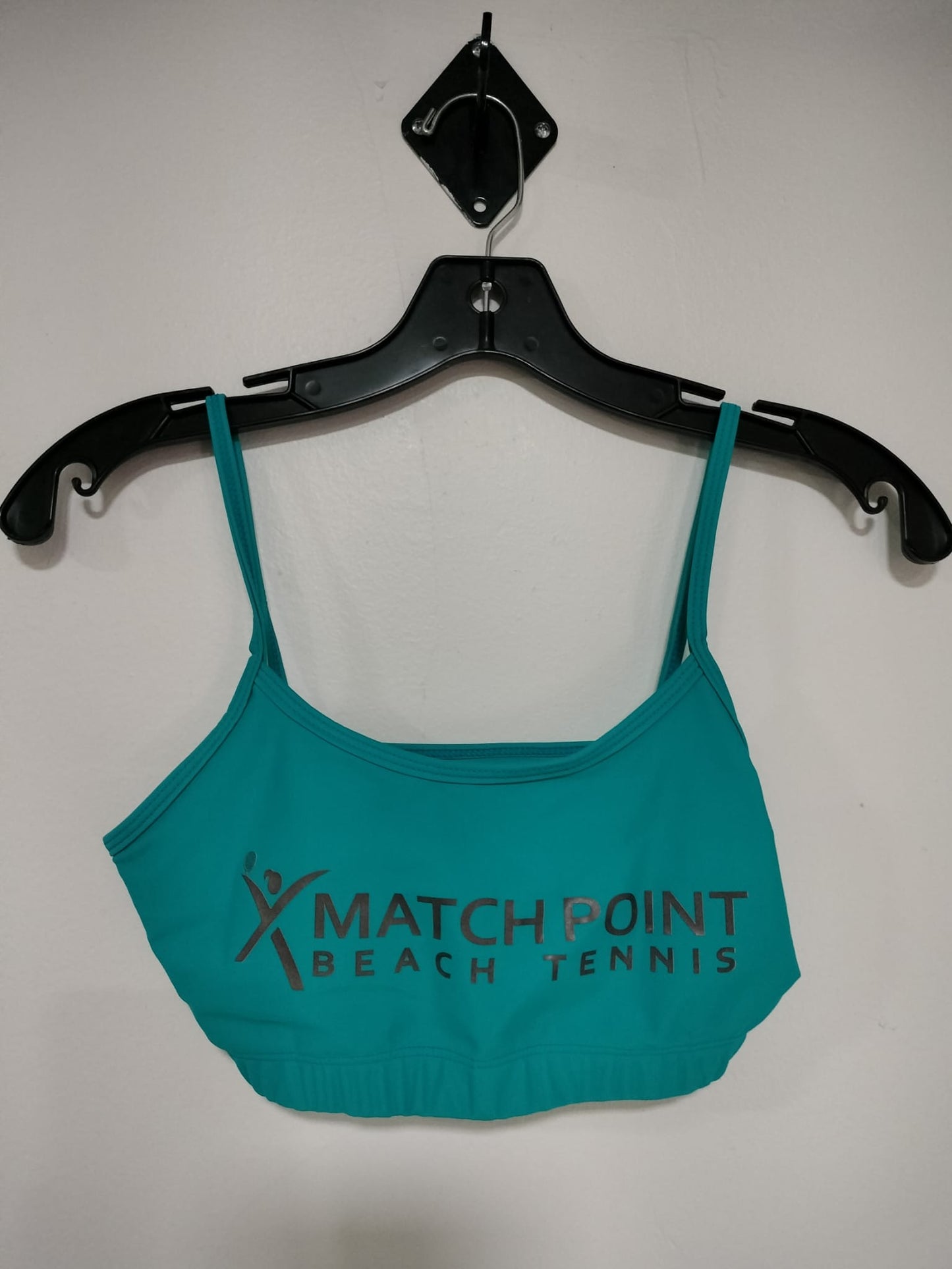 BEACH TENNIS TOP