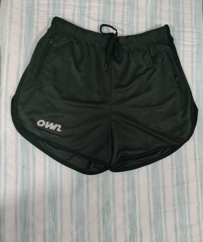 UNISEX PANT