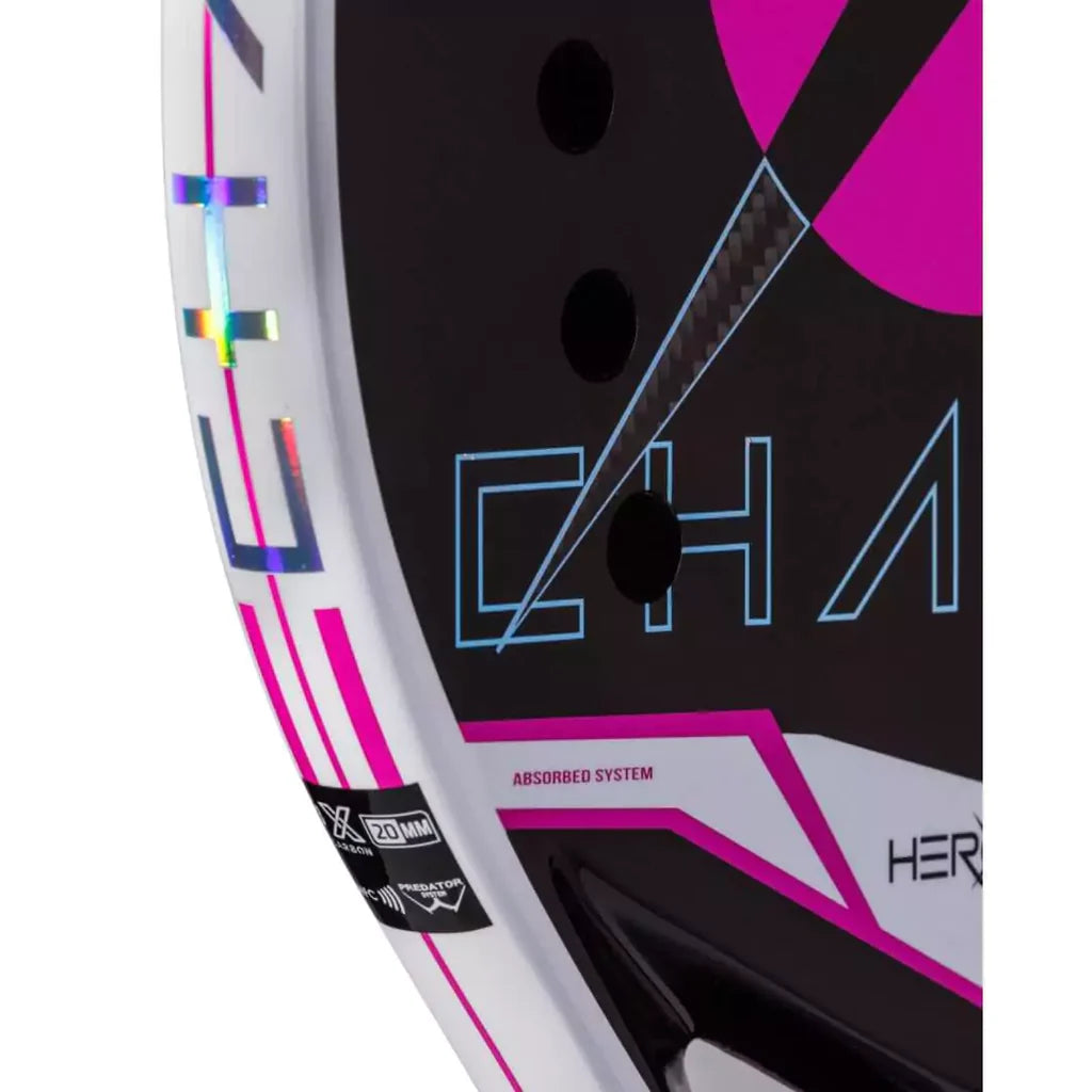 RACKET HEROES CHANCE WITH BOX