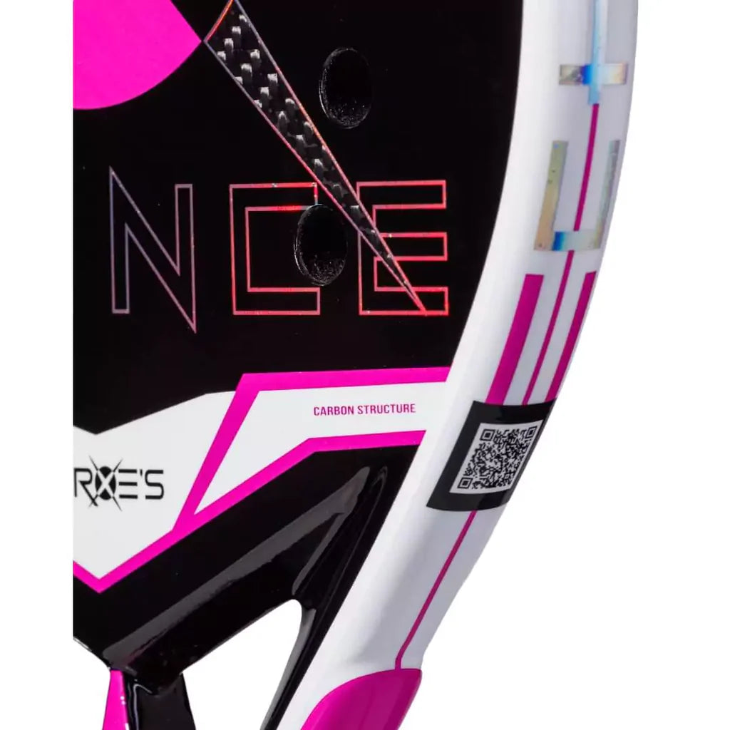 RACKET HEROES CHANCE WITH BOX