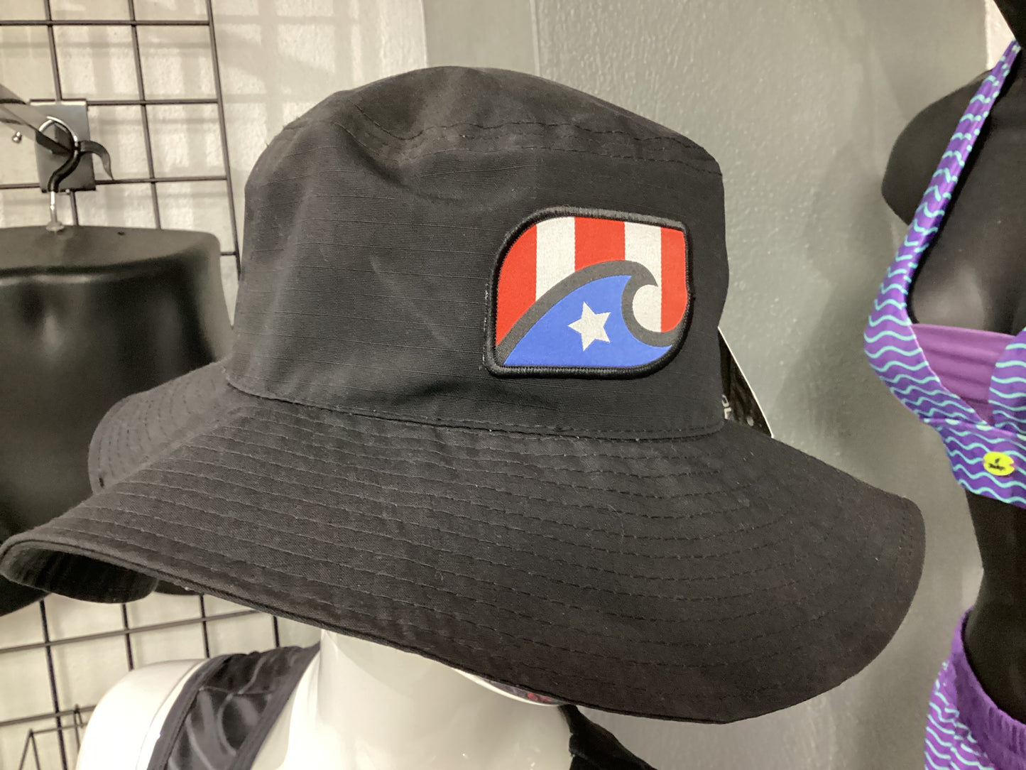OVPR SUN BONNIE HAT