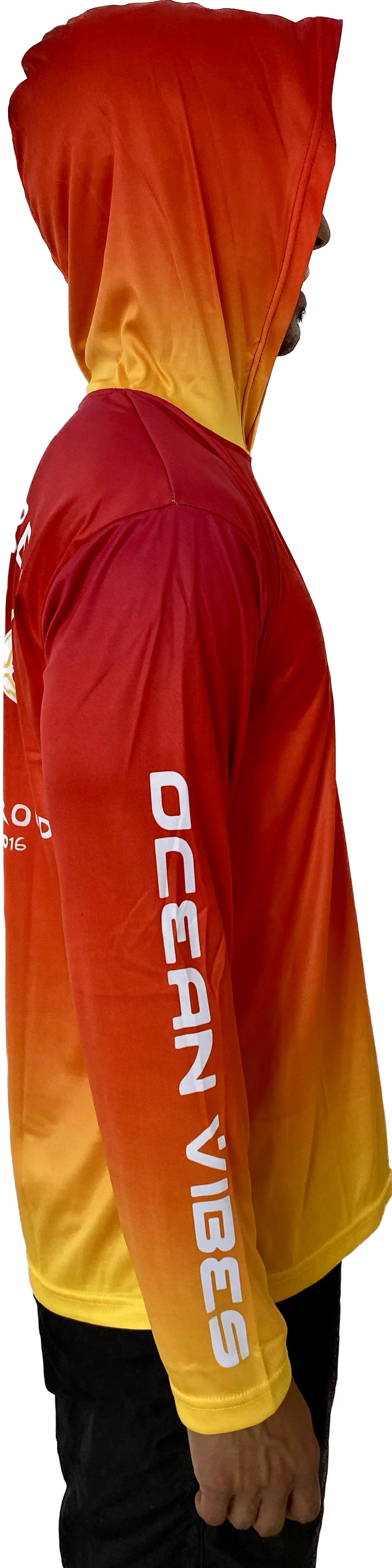 OV ATUN RASHGUARD