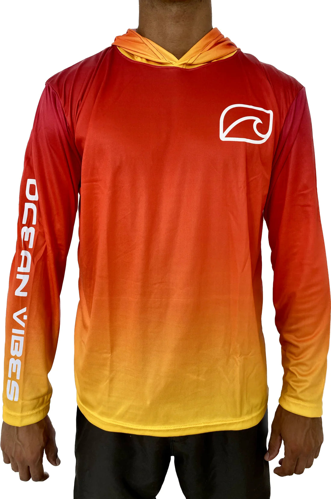OV ATUN RASHGUARD
