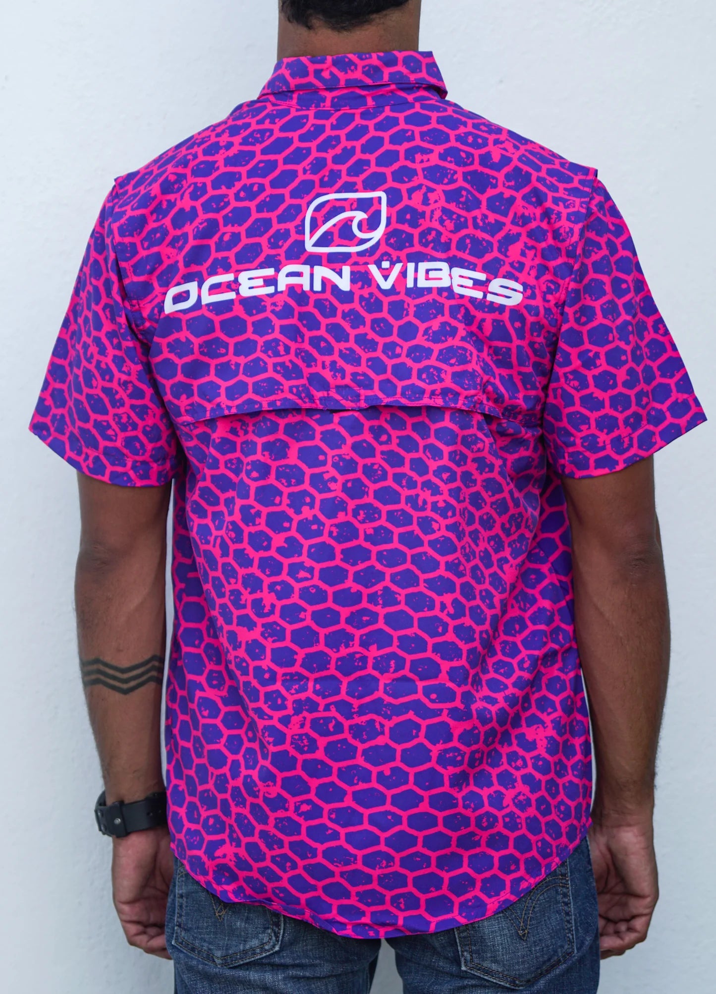 FISHING SHIRTS