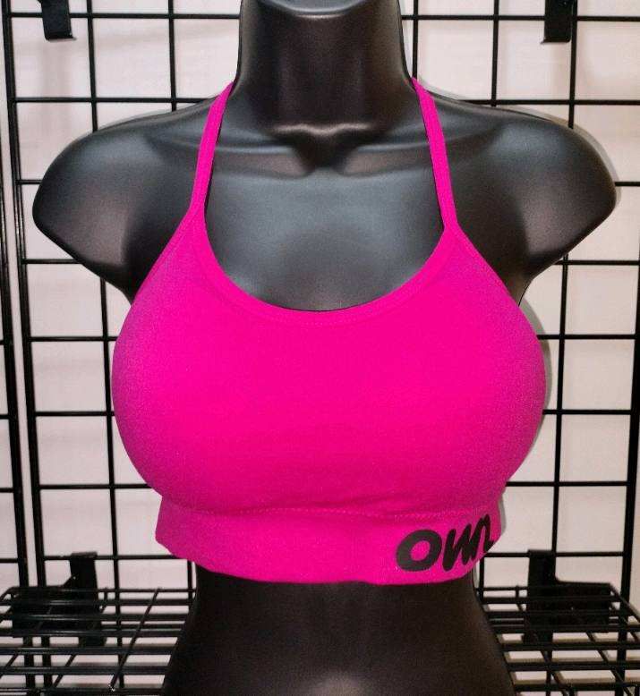 SPORTS BRA