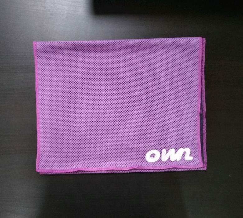 XSMALL TOWEL