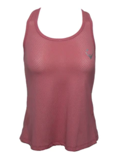 IRIS PINK TANK TOP