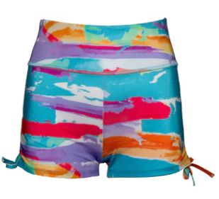 PAOLA IN PRINT1 BLUE