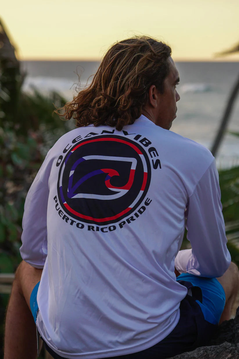 PRIDE PR RASHGUARD