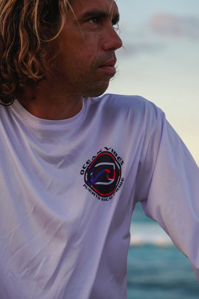 PRIDE PR RASHGUARD