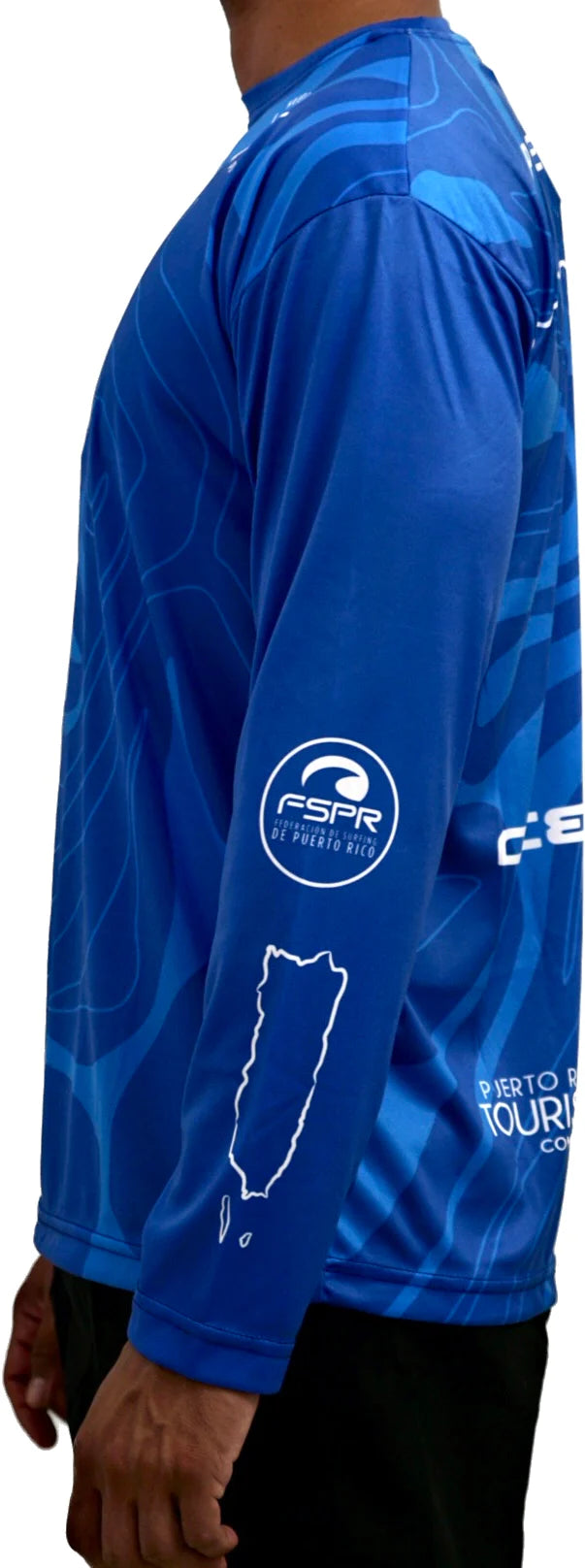 TEAM PR EDICION LIM BLUE