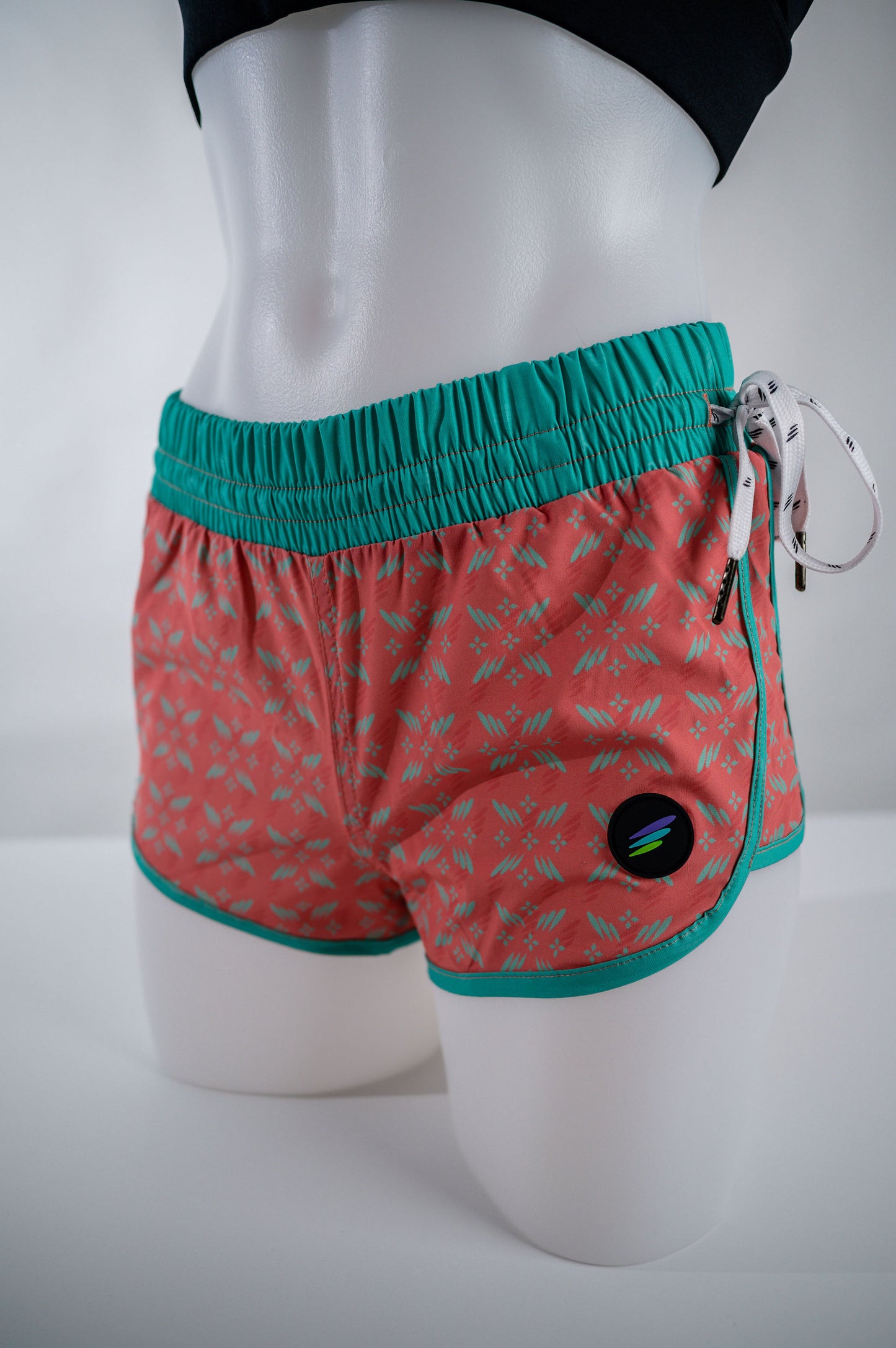 BUTTERFLY WOMEN SHORT 1004
