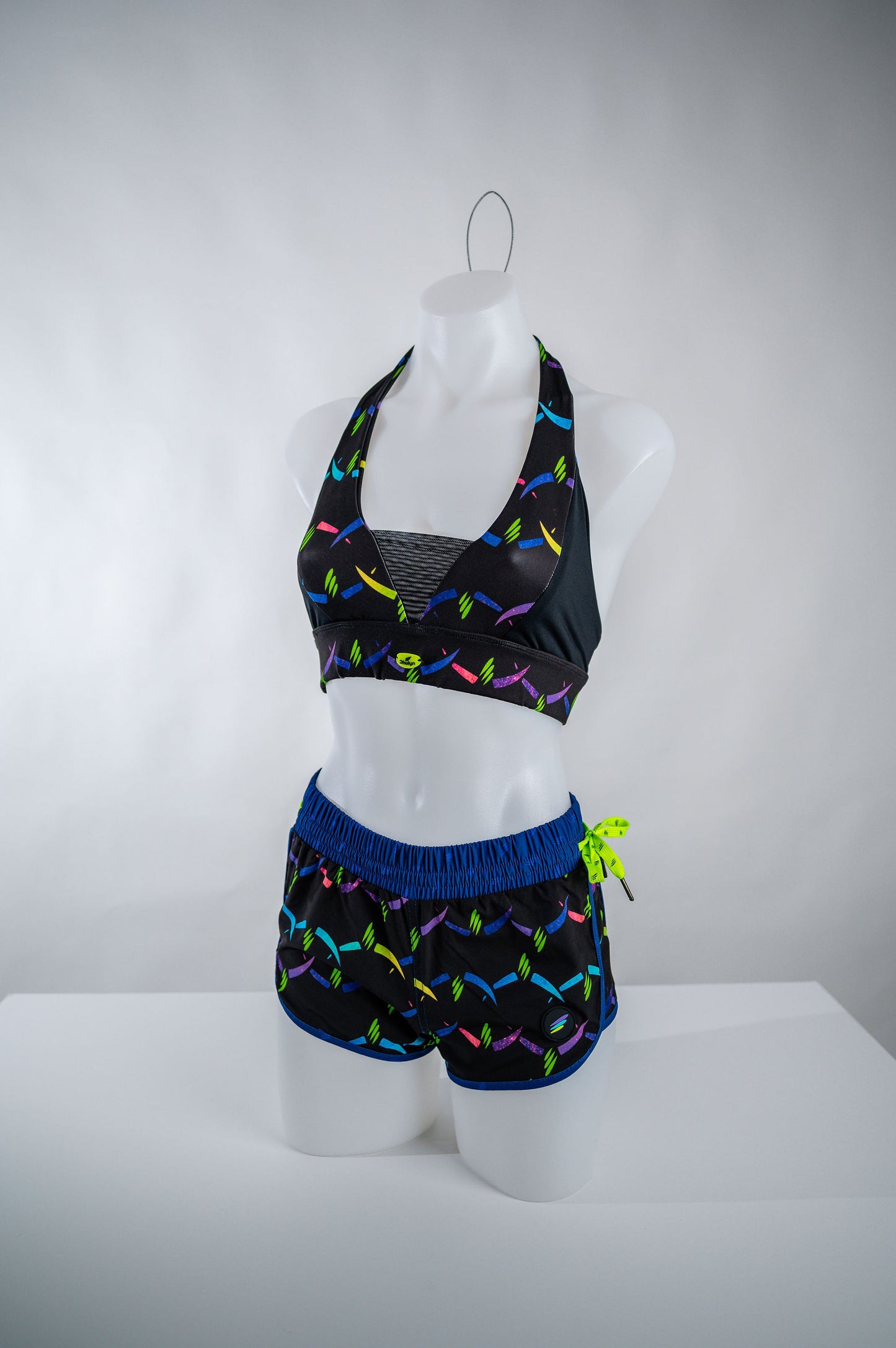SAMURAI WOMEN SHORT 1004