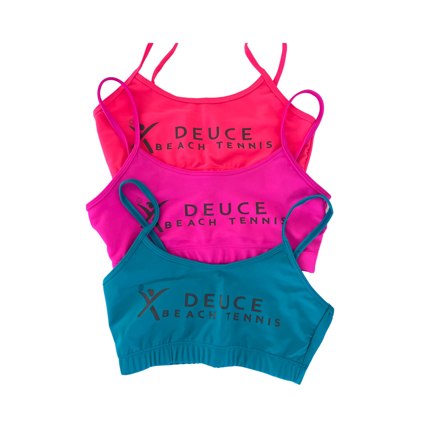 BEACH TENNIS TOP