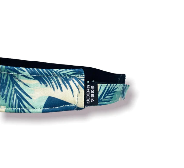 OV TROPICAL SUN VISOR
