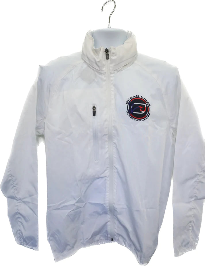 PR PRIDE WATERPROOF JACKET