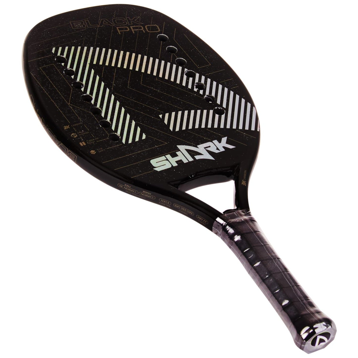 RACKET BLACK PRO