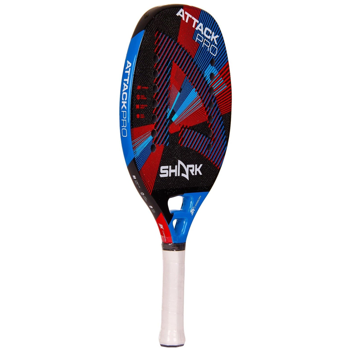 RACKET ATTACK PRO