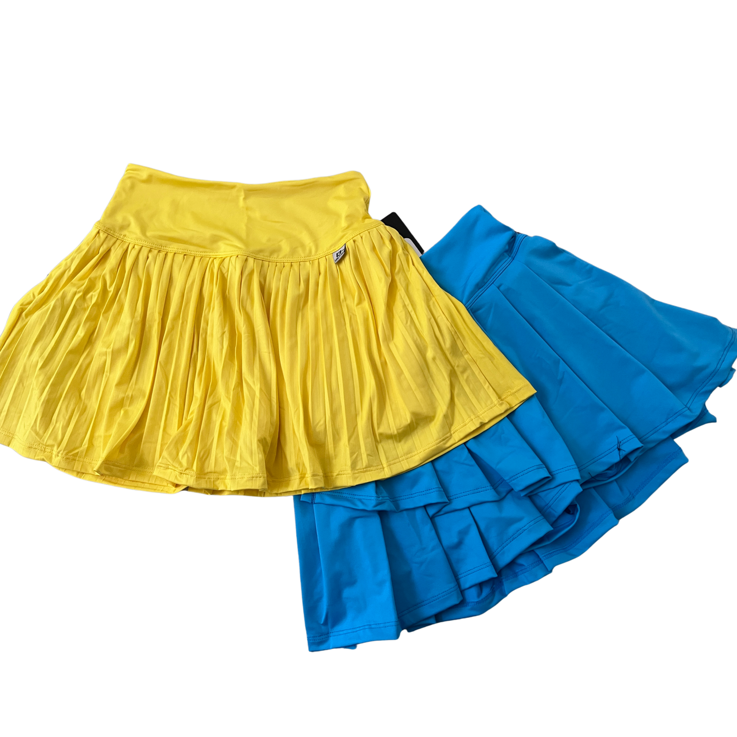 SKIRTS PLIZADA