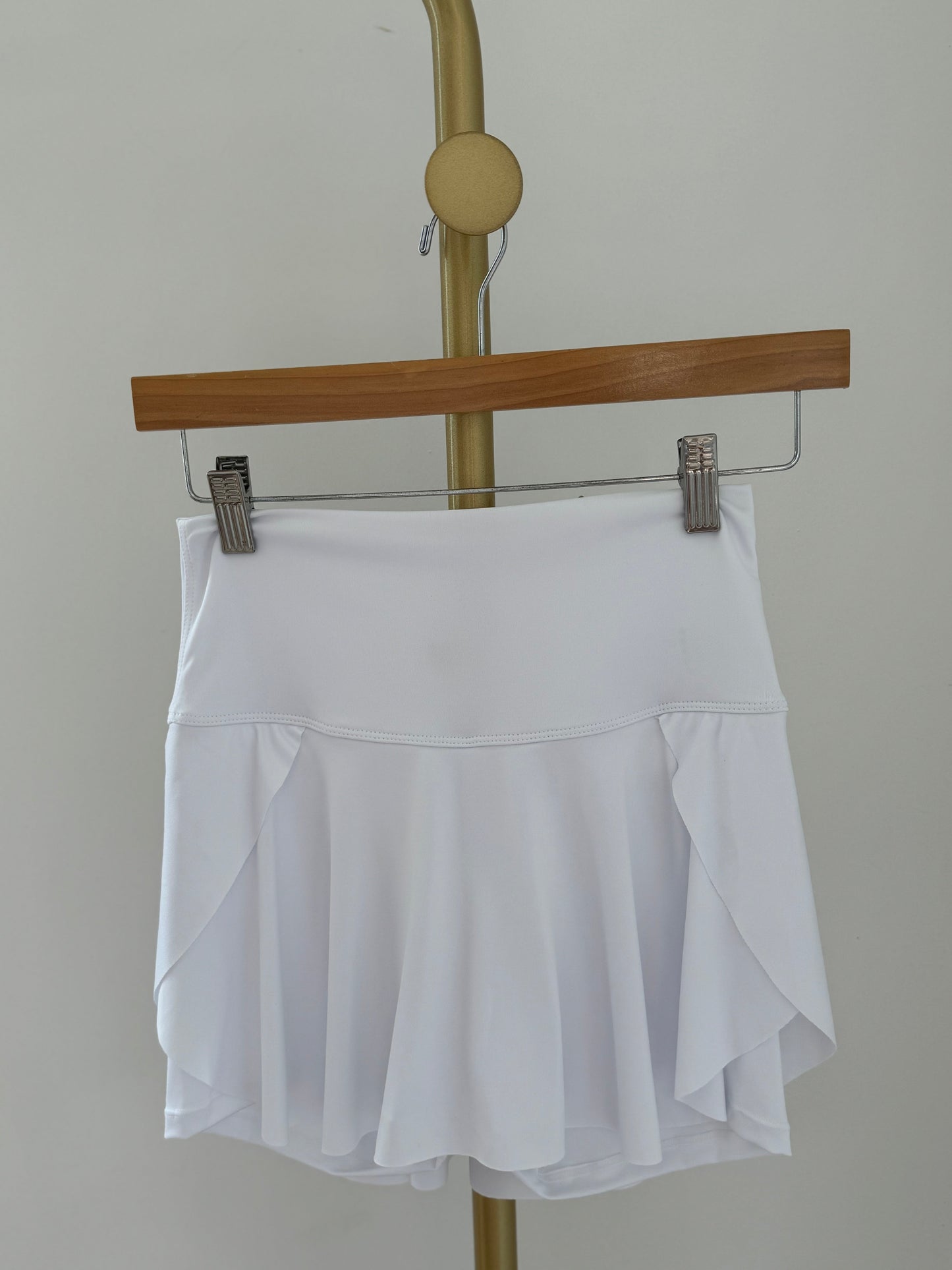 Basic Skirt [More Colors Available]