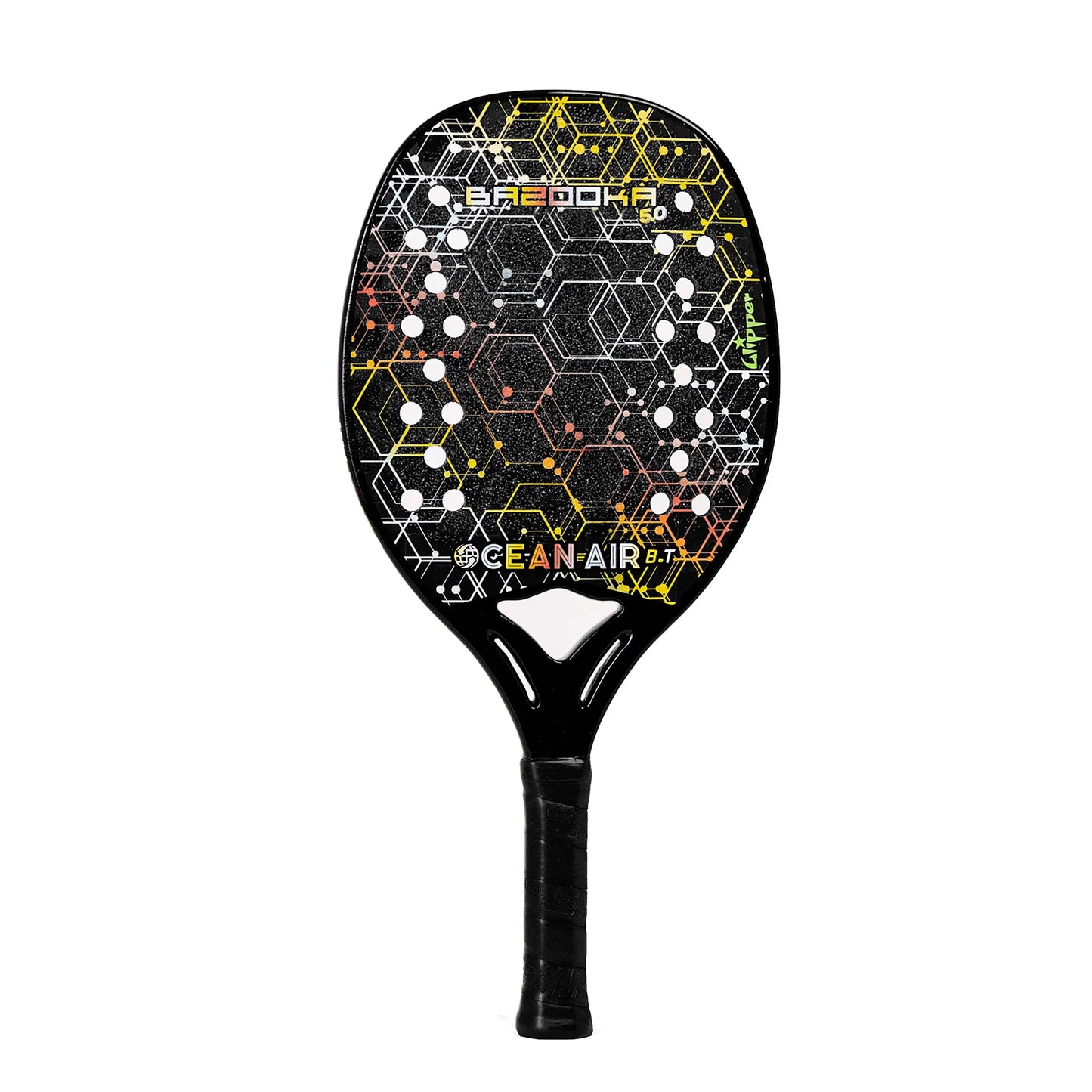 Beza Racket RACKET BAZOOKA 5.0 – Sand & Sun